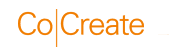 CoCreate-Homepage